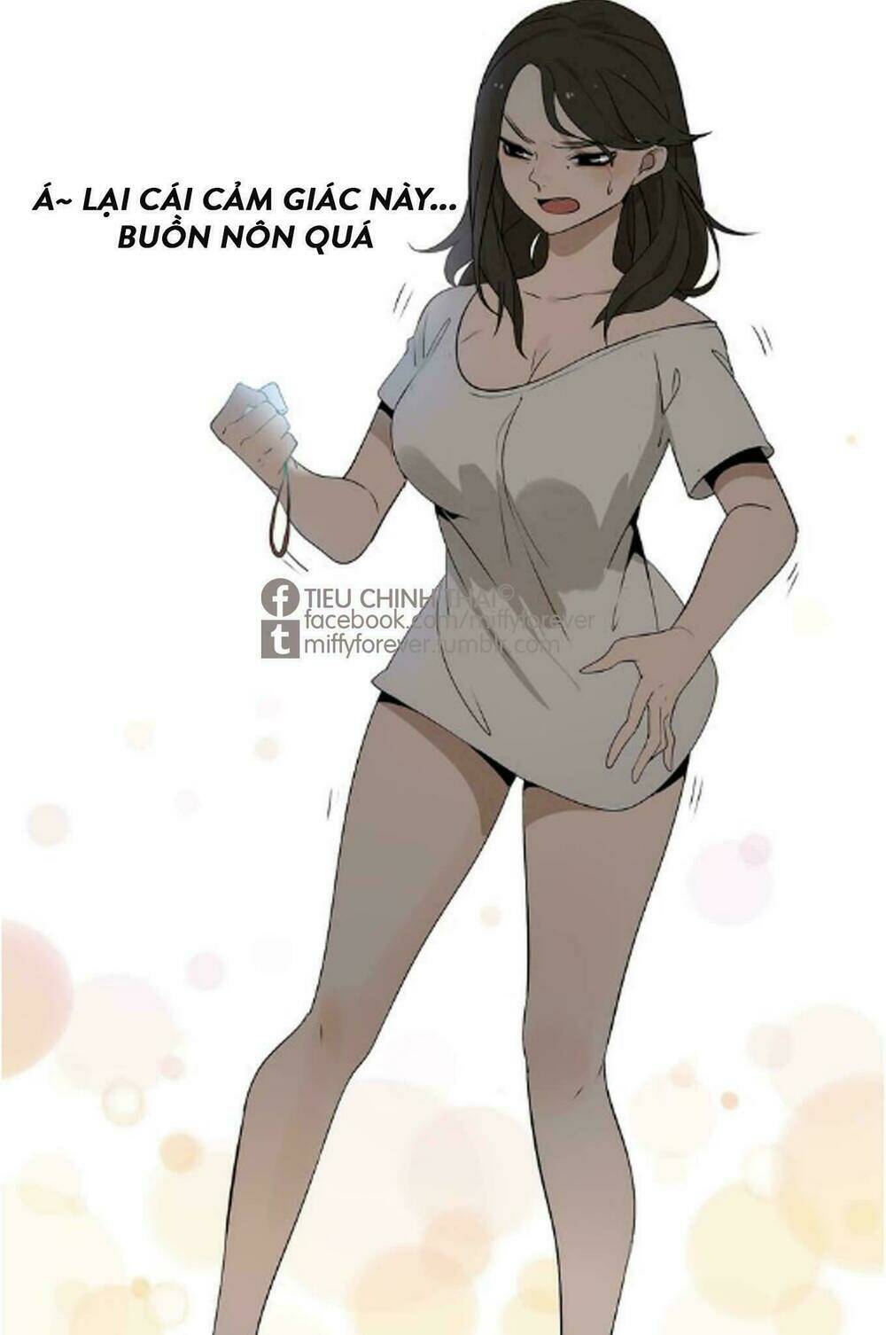 mục linh chapter 6.1 16