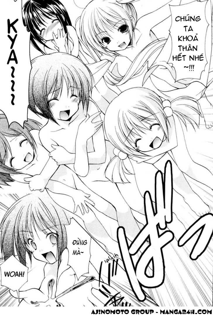 schoolmate chapter 3 21