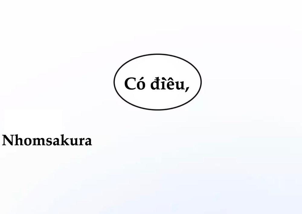 tôi vốn dĩ bị bệnh kiều chapter 8.1 5