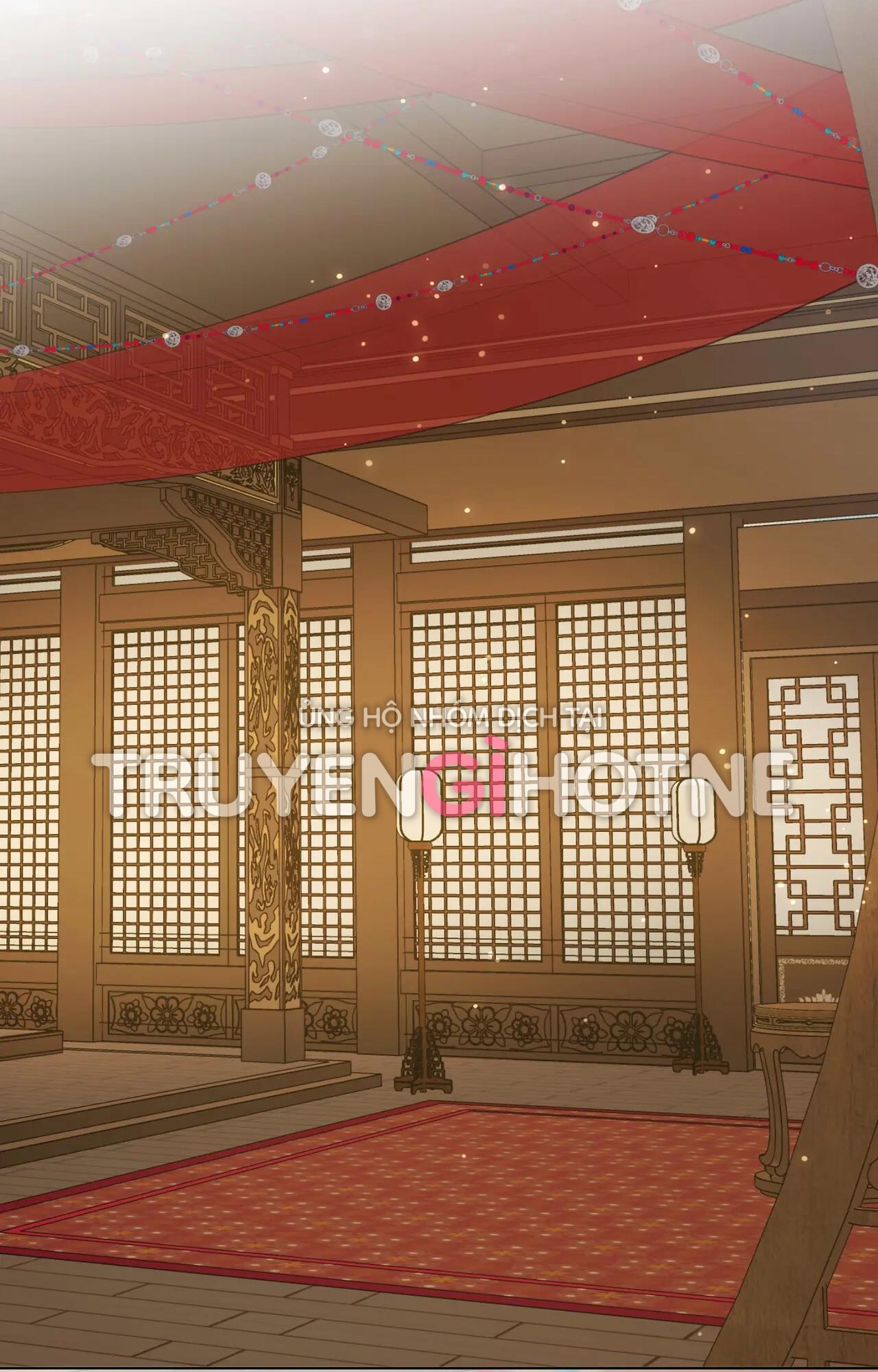 ác nữ cự tuyệt nam chính chapter 84 42