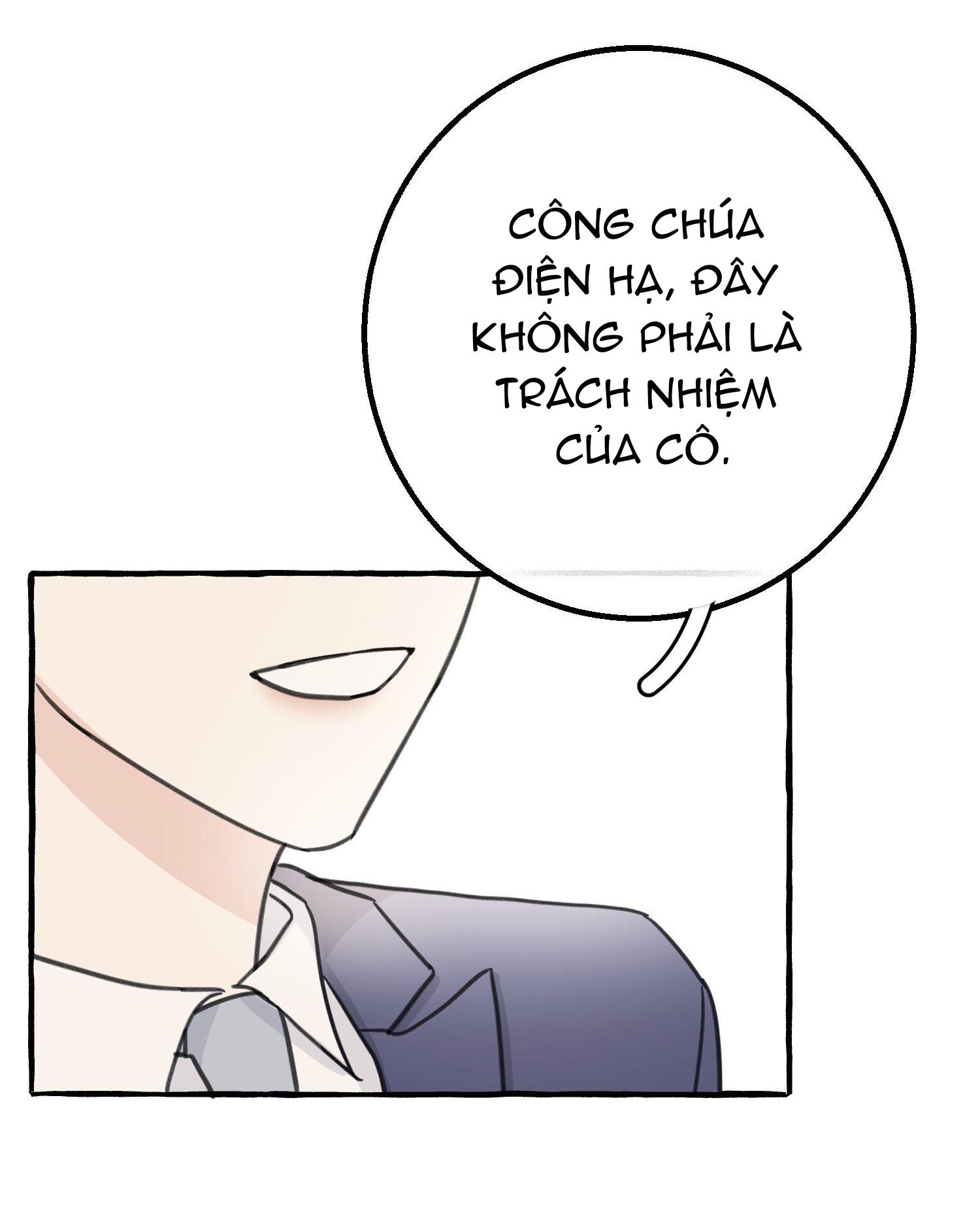 để tôi cắn thử một miếng đi chapter 10 30