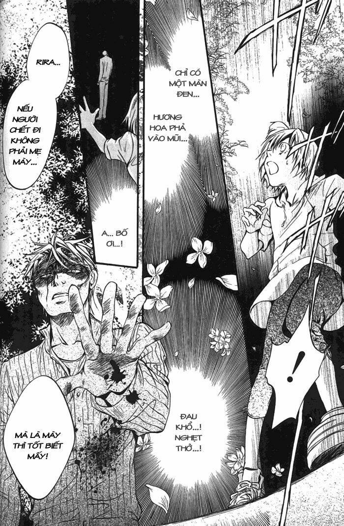 0 no soukoushi chapter 3 22