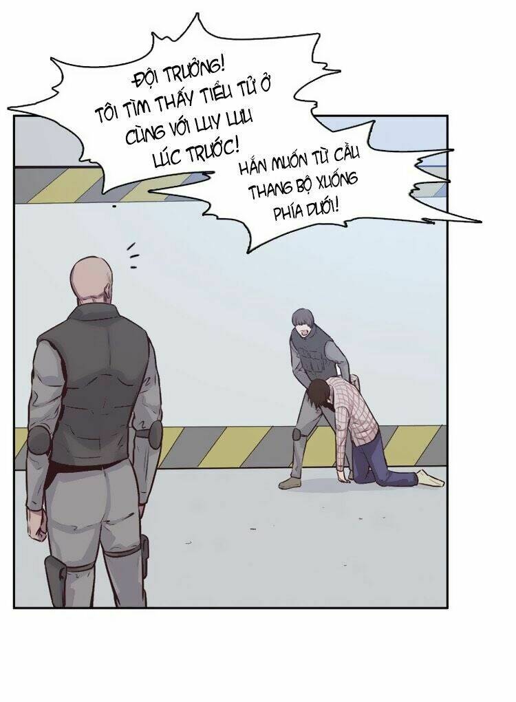 vua của vong linh chapter 187 23