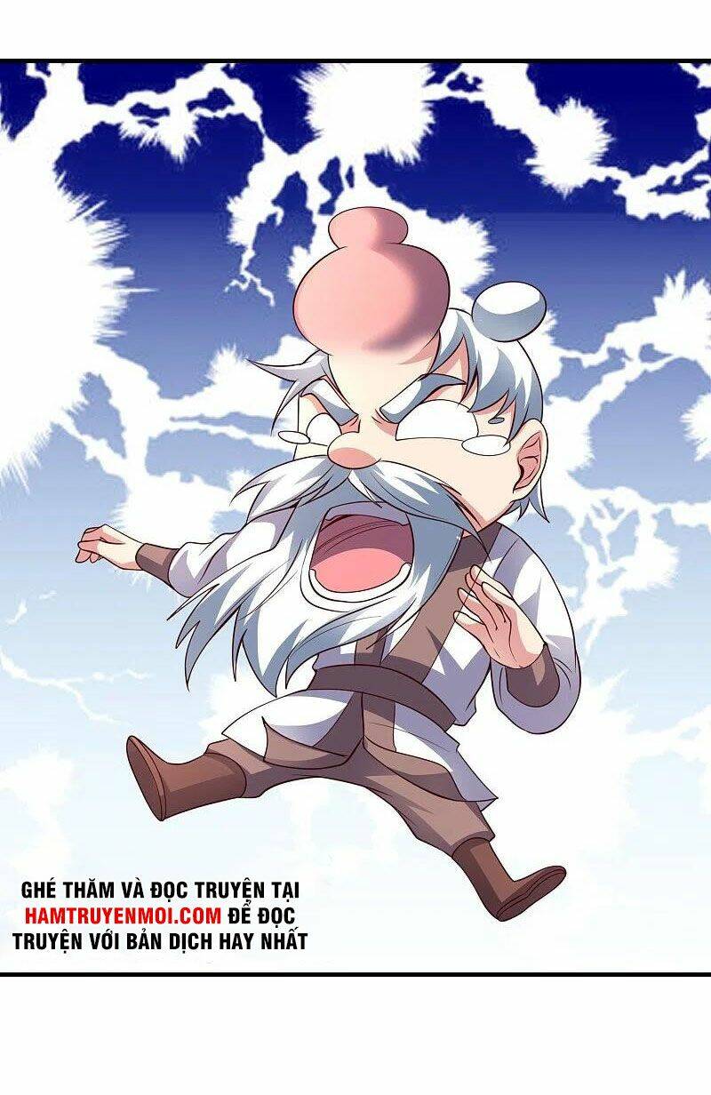 phục thiên thánh chủ chapter 223 11