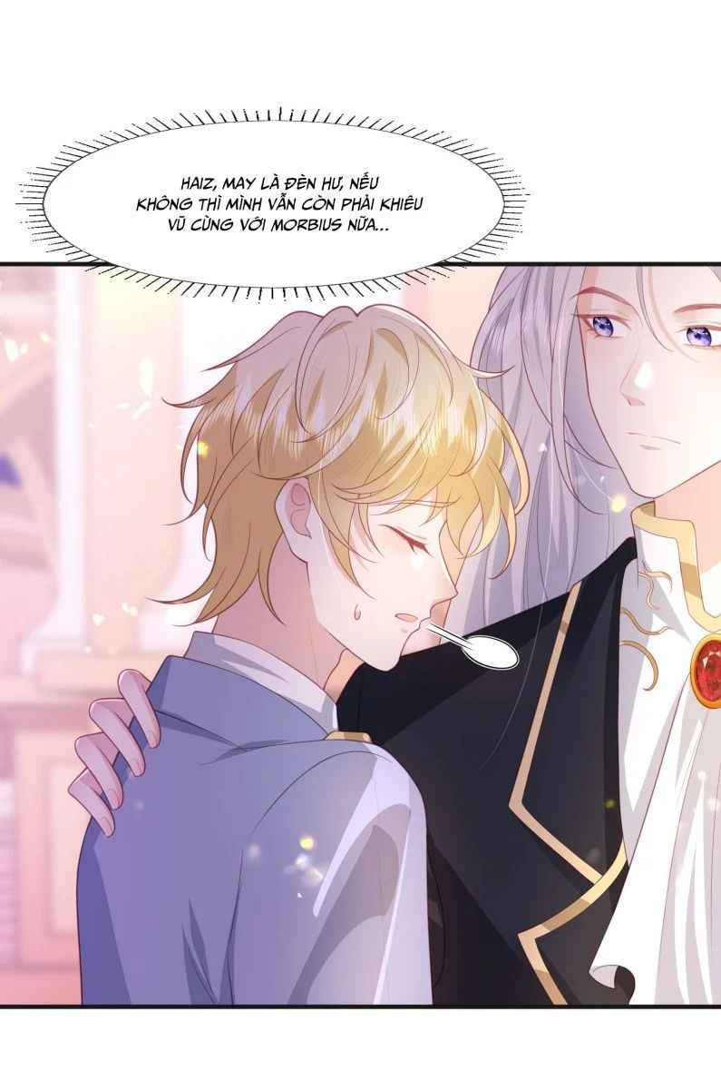 phản diện bị truy thành đoàn sủng chapter 23 4