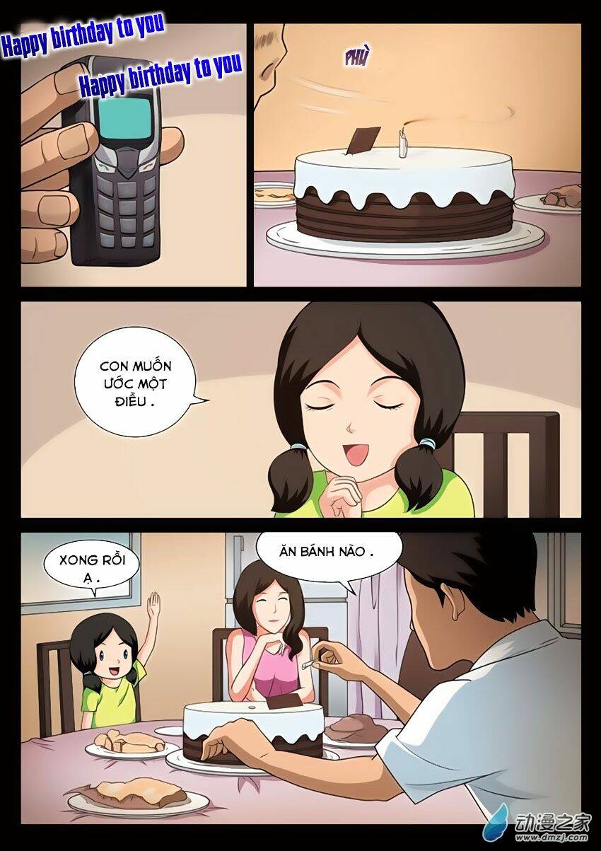 ngụy thủy nghi vân chapter 80 25