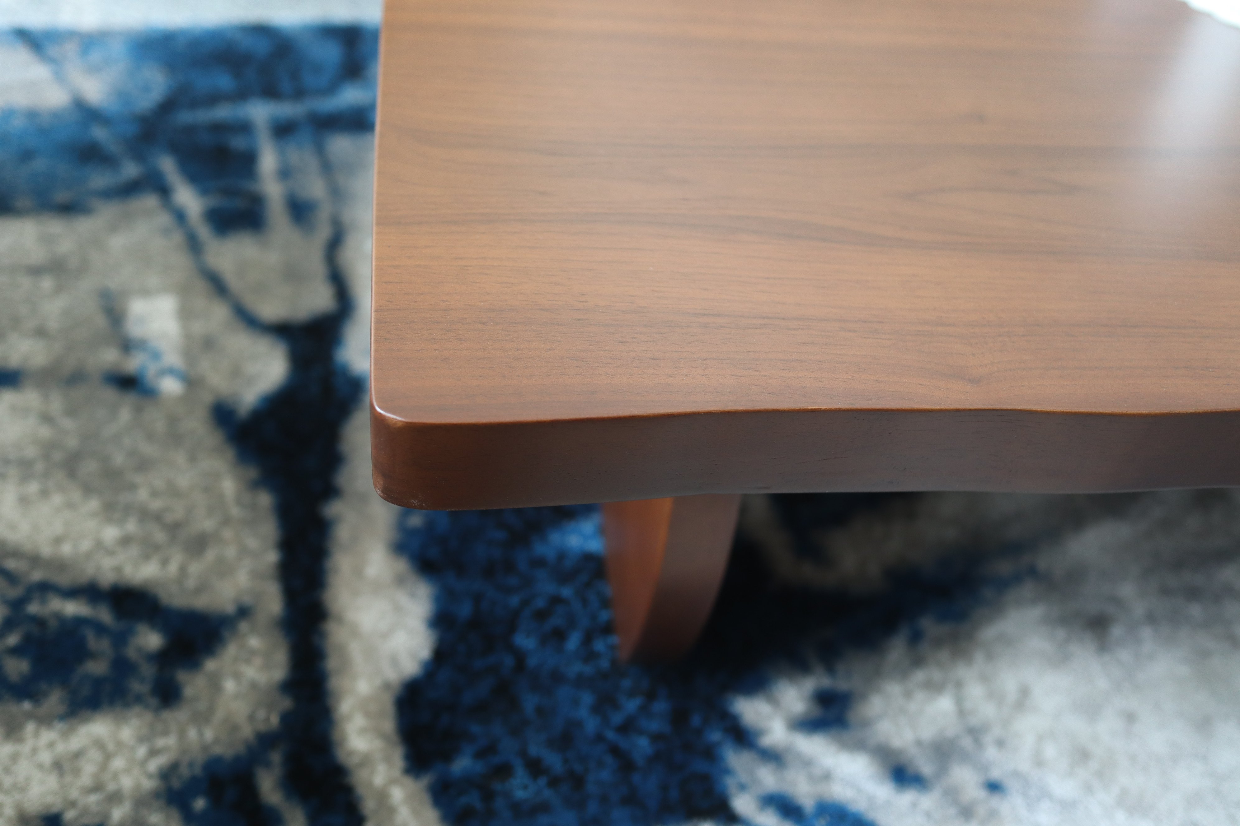 Bàn Sofa Hàn Quốc QUIN