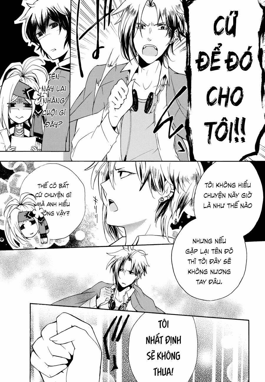 kataribe no list reboot chapter 7 11