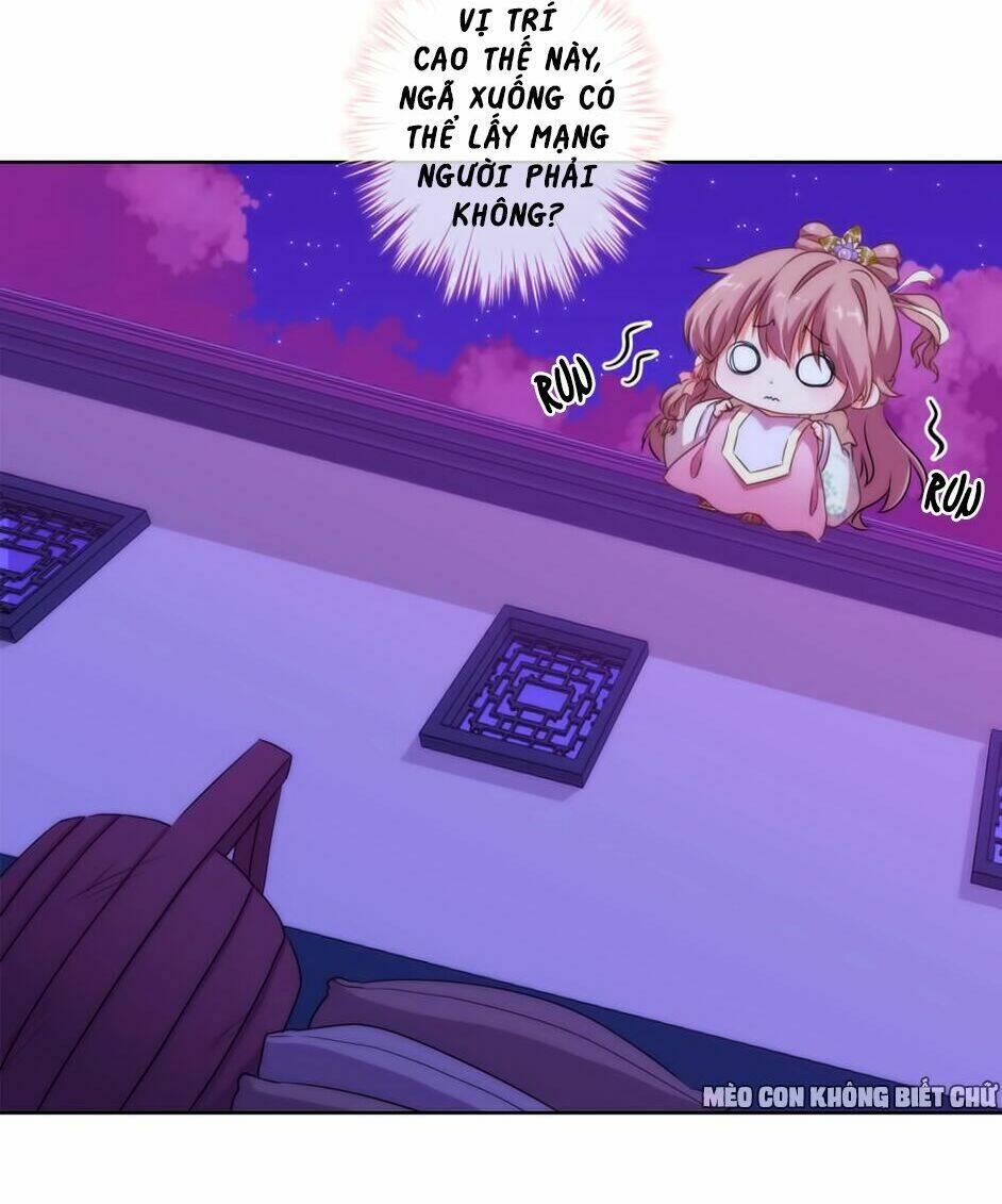 ồ, sủng phi đại nhân của ta chapter 8 7
