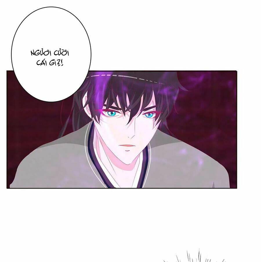 tướng quân mời ra trận chapter 190 14