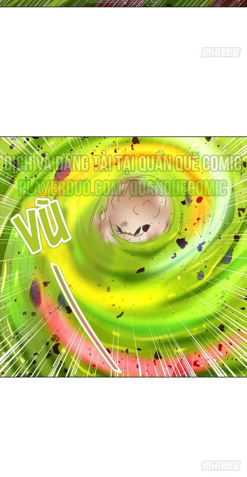 thiên thần quyết chapter 68 2