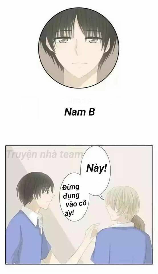 mùa hè không kết thúc chapter 0 10