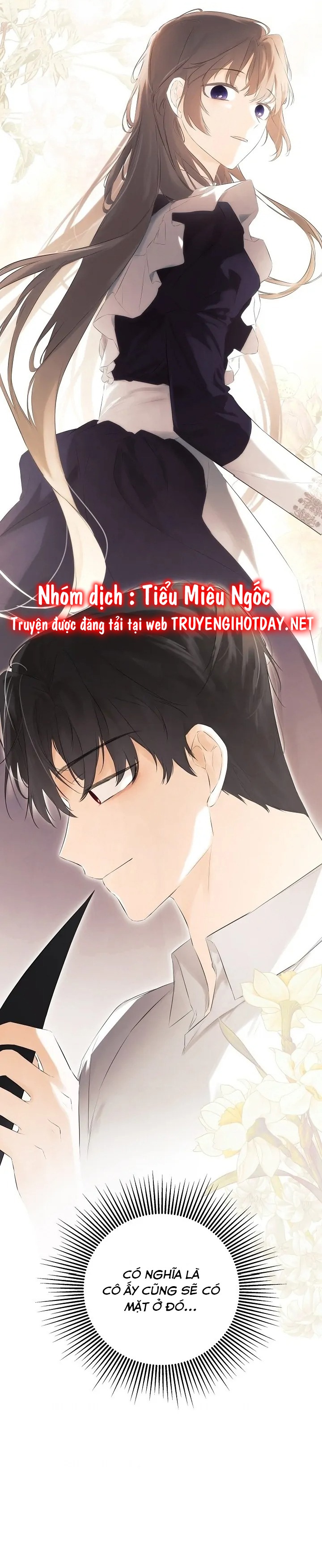 tôi biết bí mật của nam phụ chapter 50 42