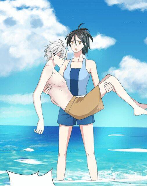 lều khều biết yêu chapter 38 27