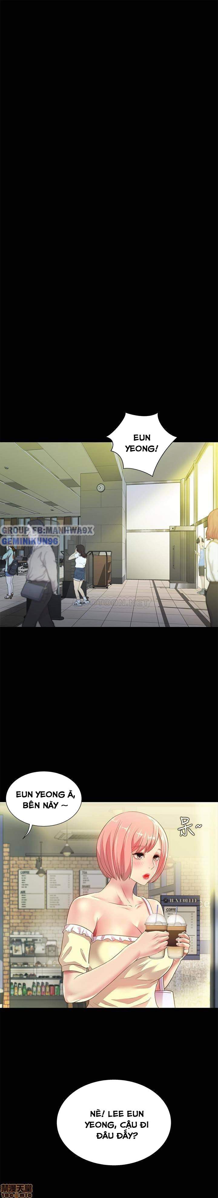 bạn gái của bạn tôi chapter 77 31