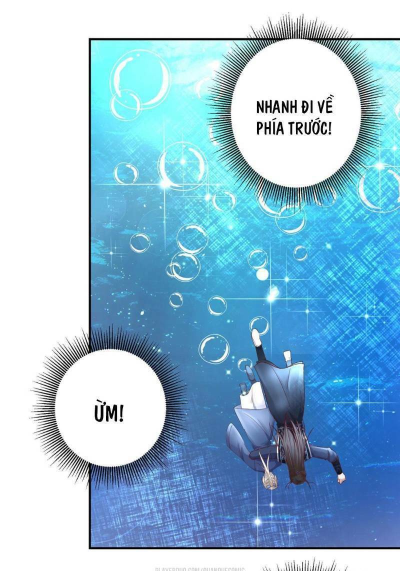 cửu dương đế tôn chapter 126 5