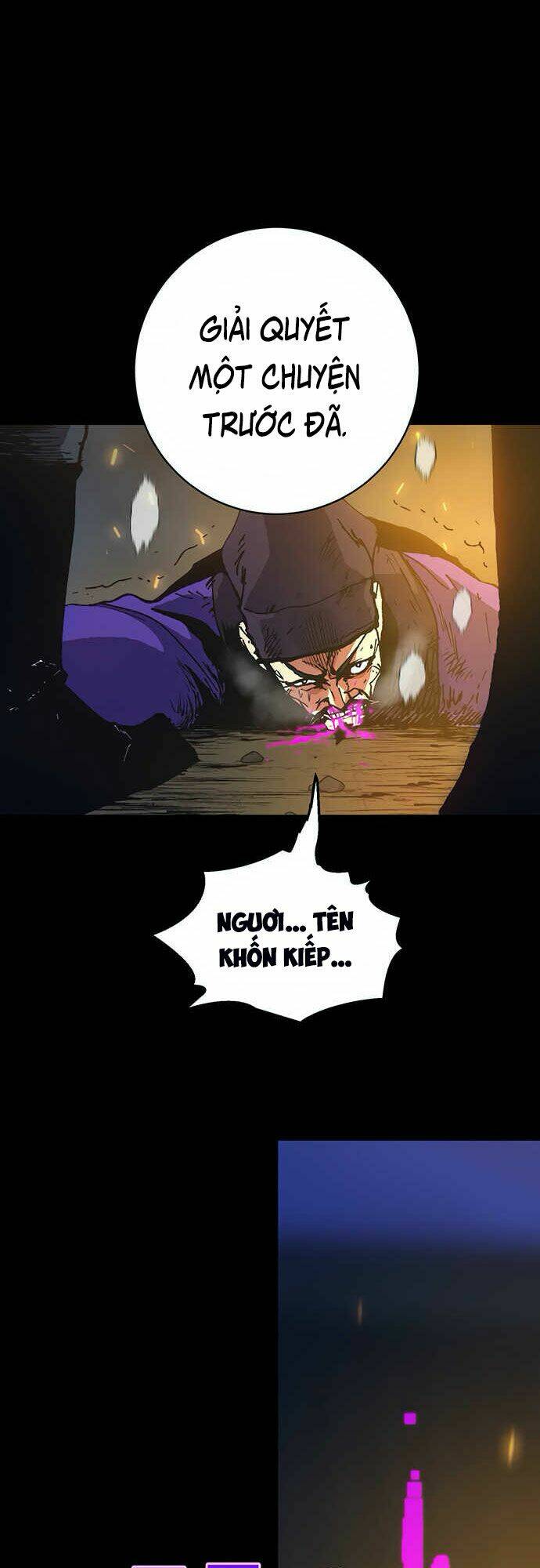 npc bắt đầu từ kỹ năng lv.999 chapter 16 34