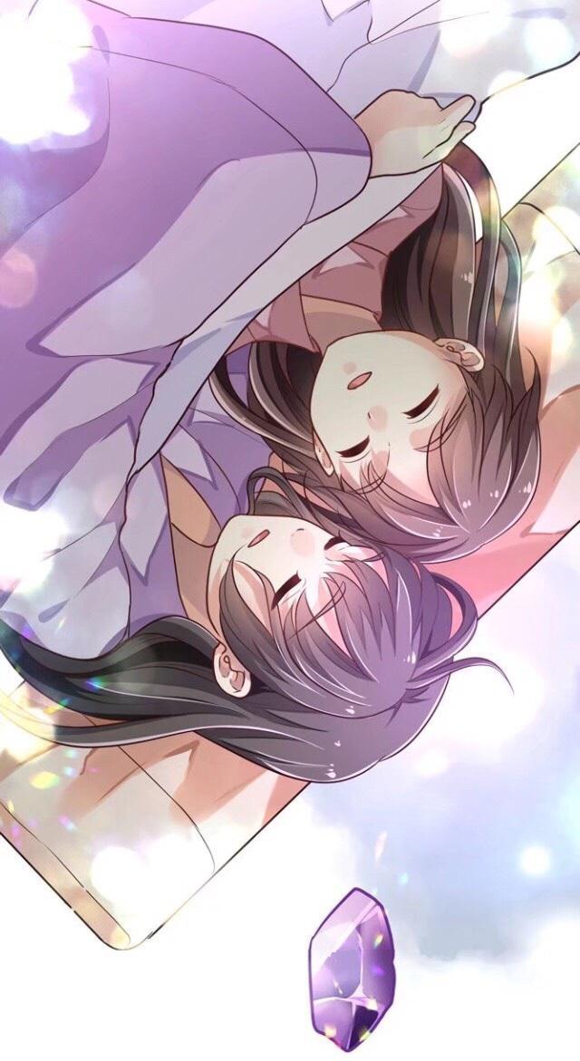 trọng sinh thành tiểu nha đầu chapter 8 10