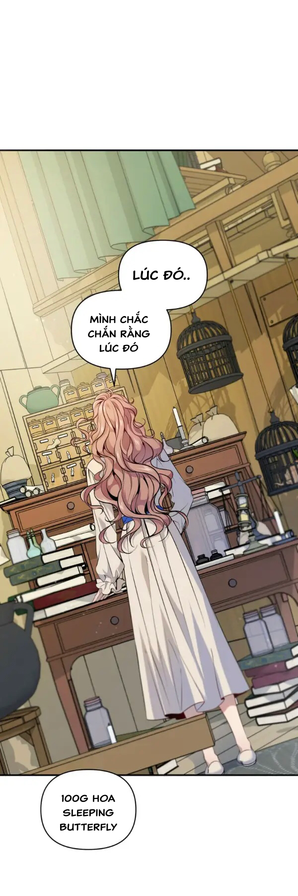 cảm xúc trong những giấc mơ chapter 5.5 6