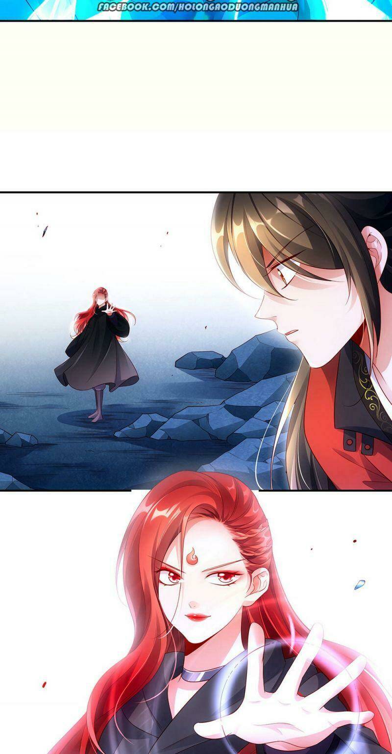 thiên kim bất hoán chapter 57 52