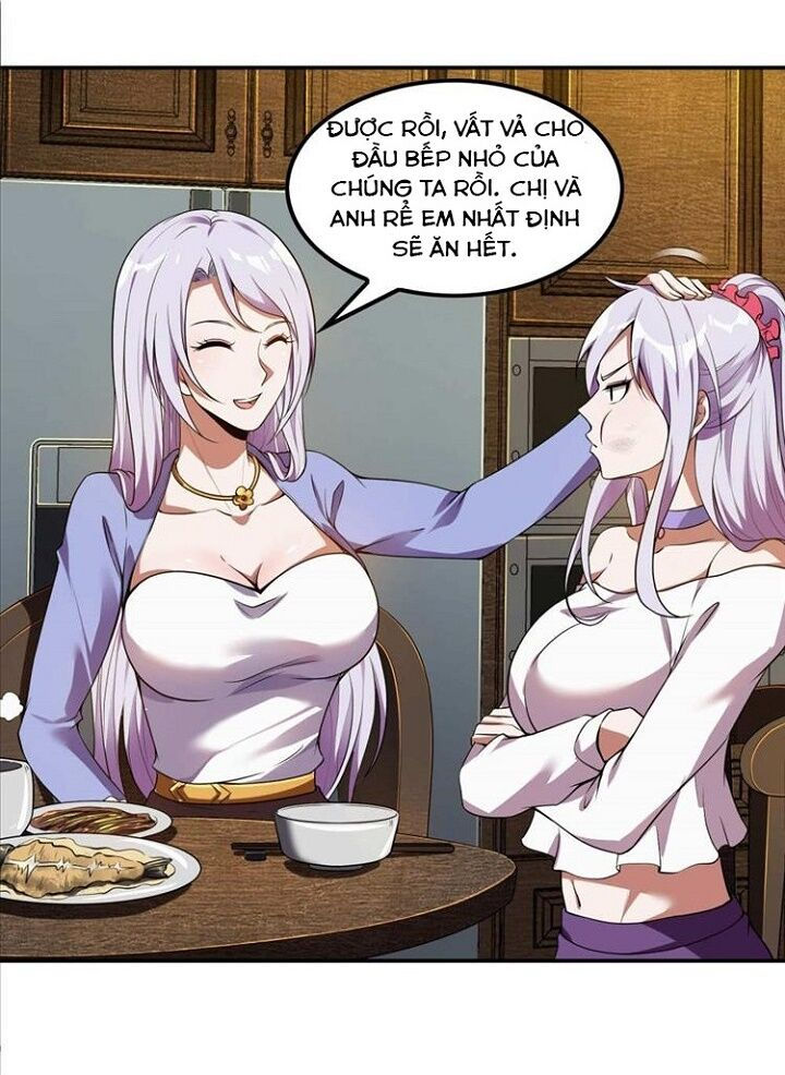 đệ nhất người ở rể chapter 63 43