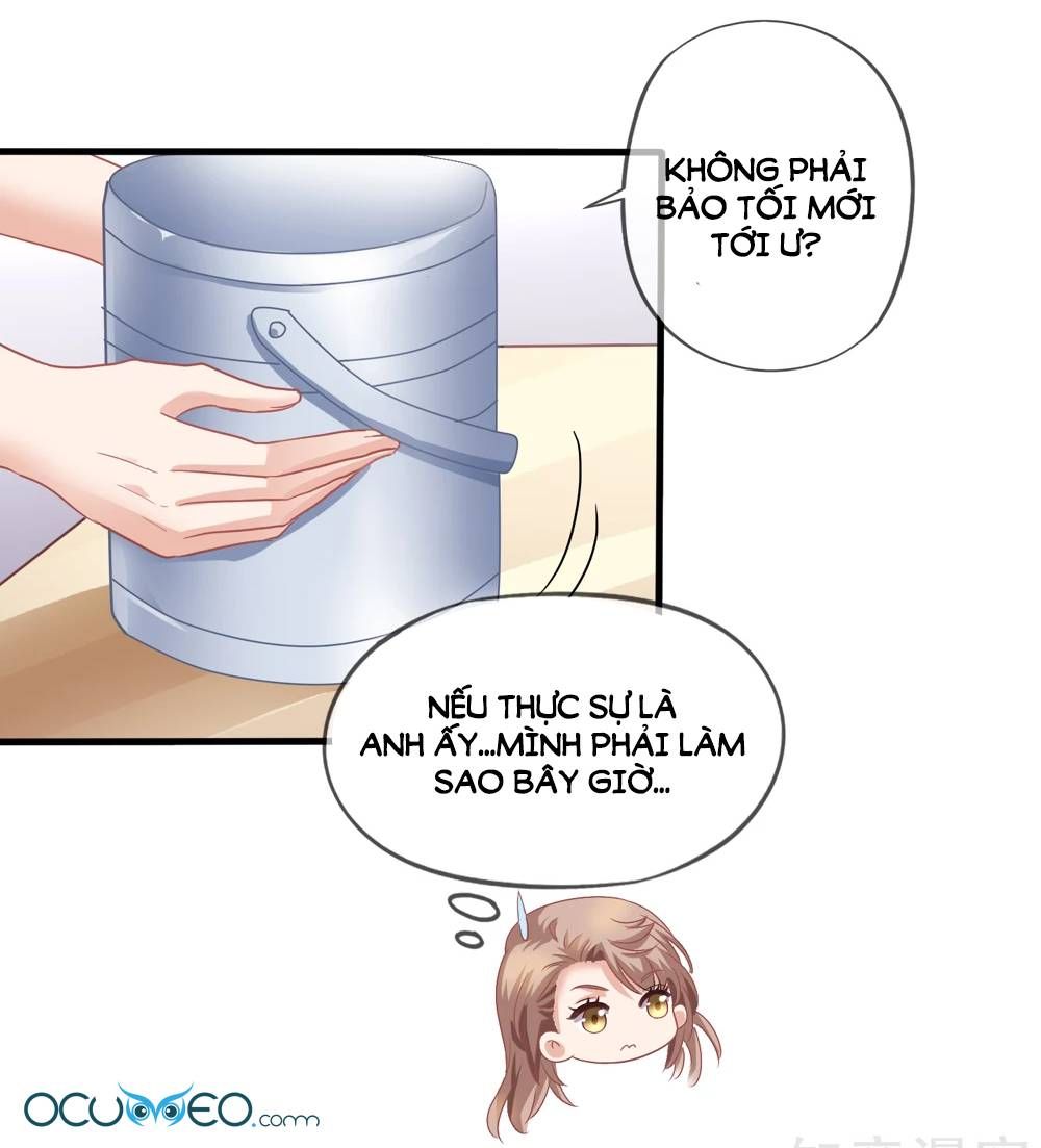 mỹ vị giai thê chapter 37 6