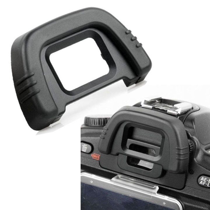 Cao su che mắt ngắm Eyecup DK-21 cho Nikon D750