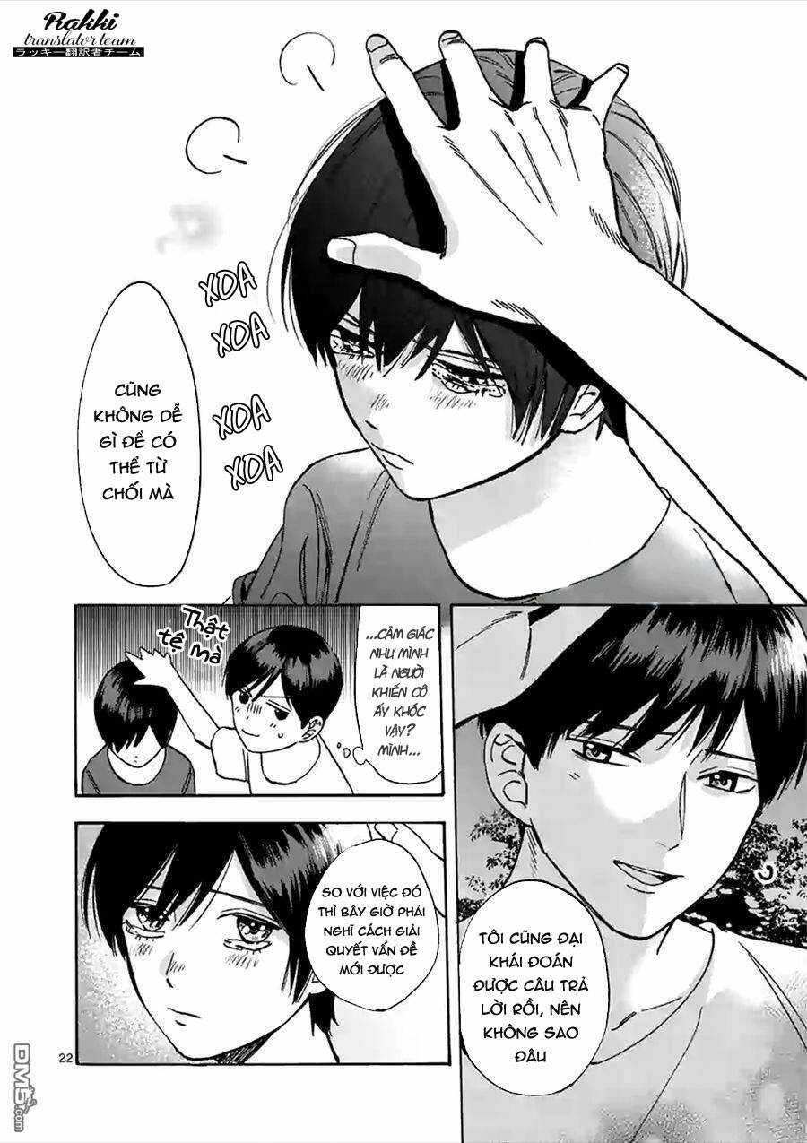 lời hứa của nàng lọ lem chapter 50 23