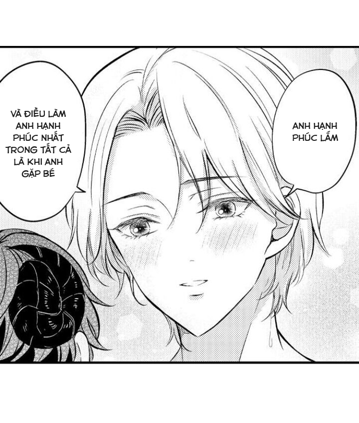 mộng ma tama chapter 2.1 8