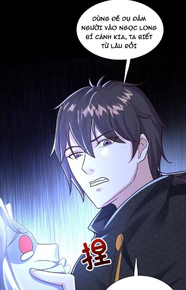 ta nuôi ma quỷ ở trấn ma ti chapter 159 3