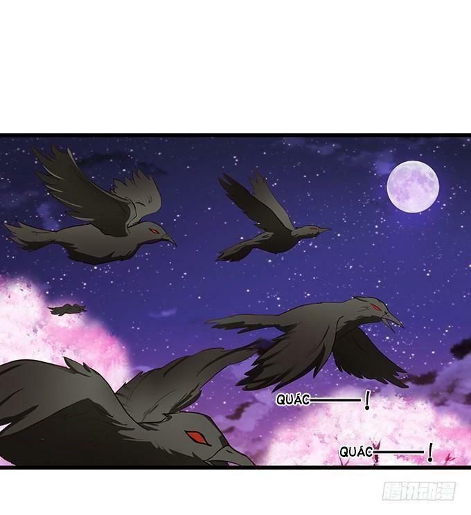 hồ tiên hung bạo chapter 74 63