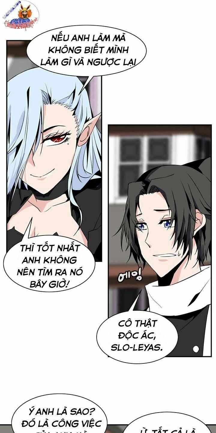 ảo mộng vương chapter 60 22