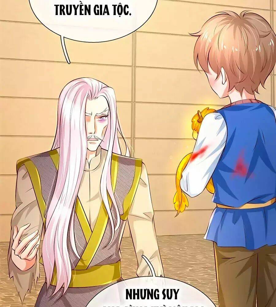 bỗng một ngày trở thành con gái nhà vua chapter 122 20