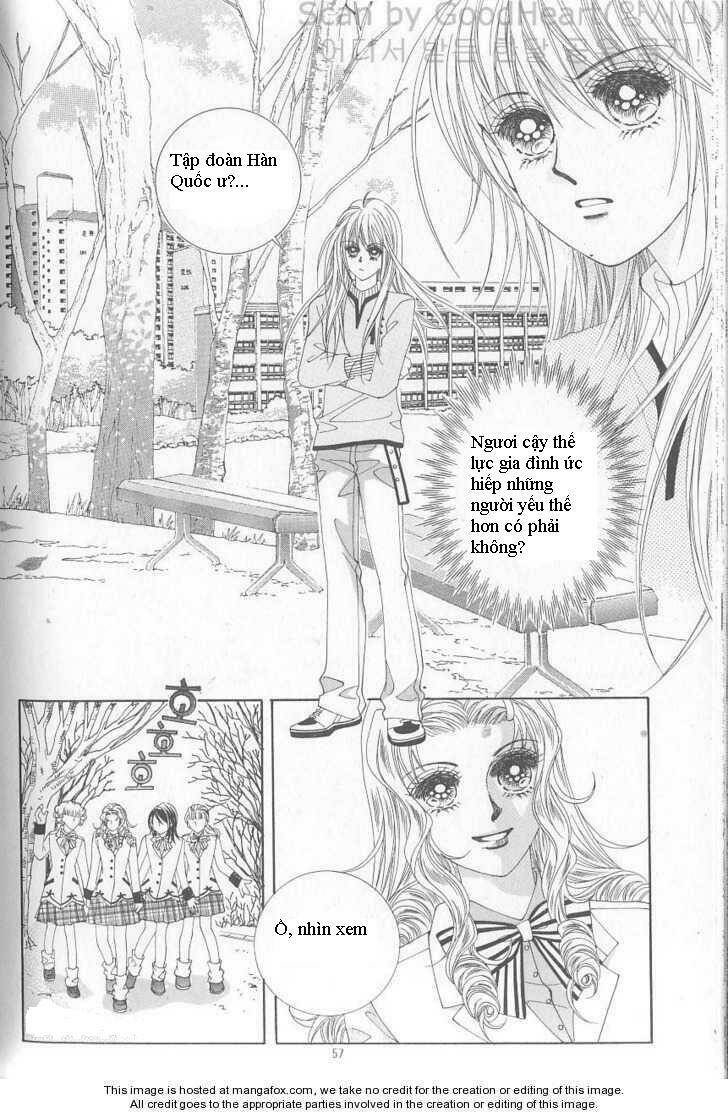 thần tượng mua sắm chapter 3 9