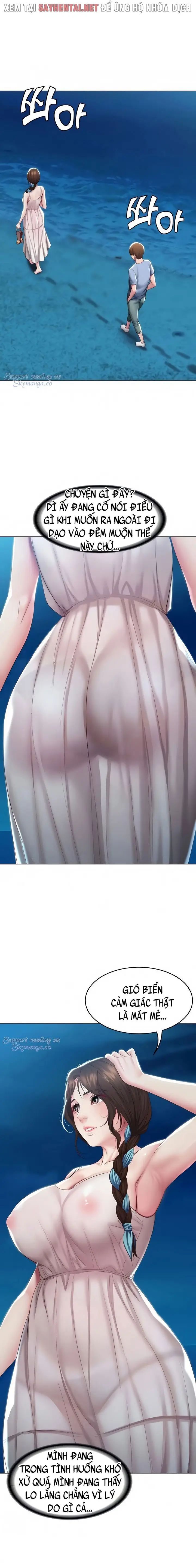 nhật ký ở trọ - không che chapter 80 6