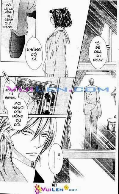 trái tim hoàng tử chapter 2 161