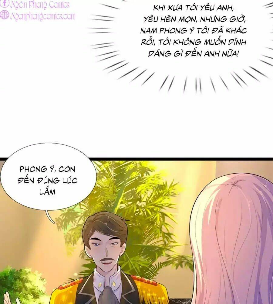 loạn thế tù sủng: thiếu soái bất lương của ta chapter 79 13