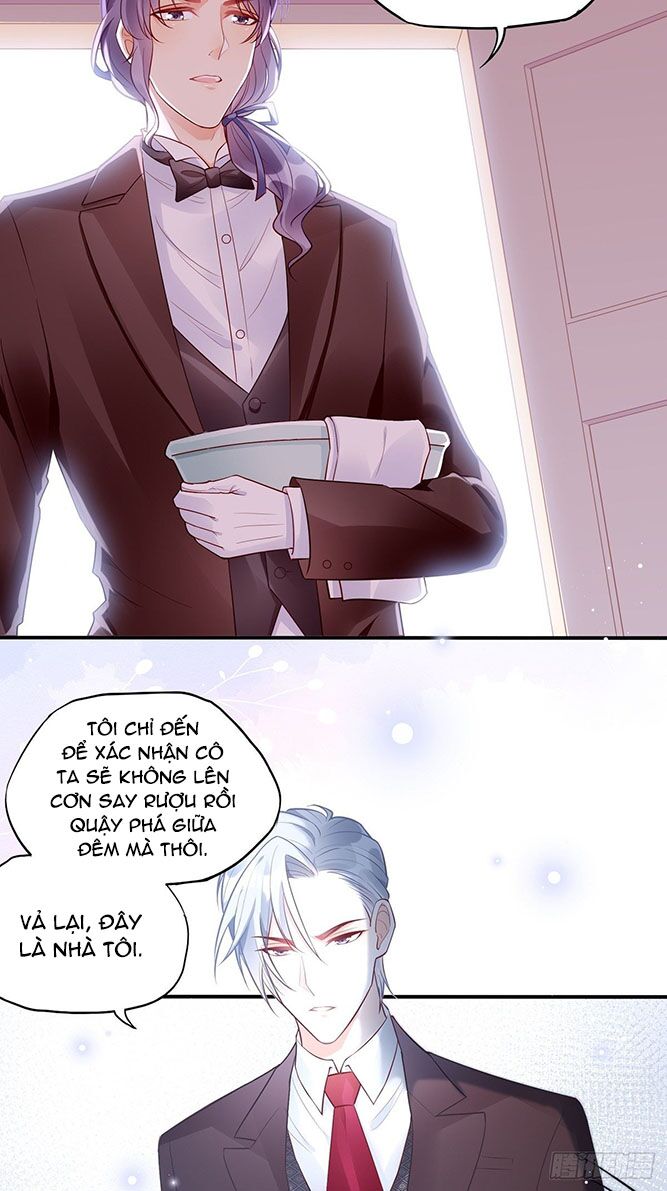 nhật kí mưu sinh của tra nữ chapter 48 27