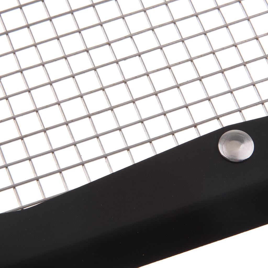 Stainless Steel Motorbike Radiator Guard Grill Cover For BMW R NINE T 14-17