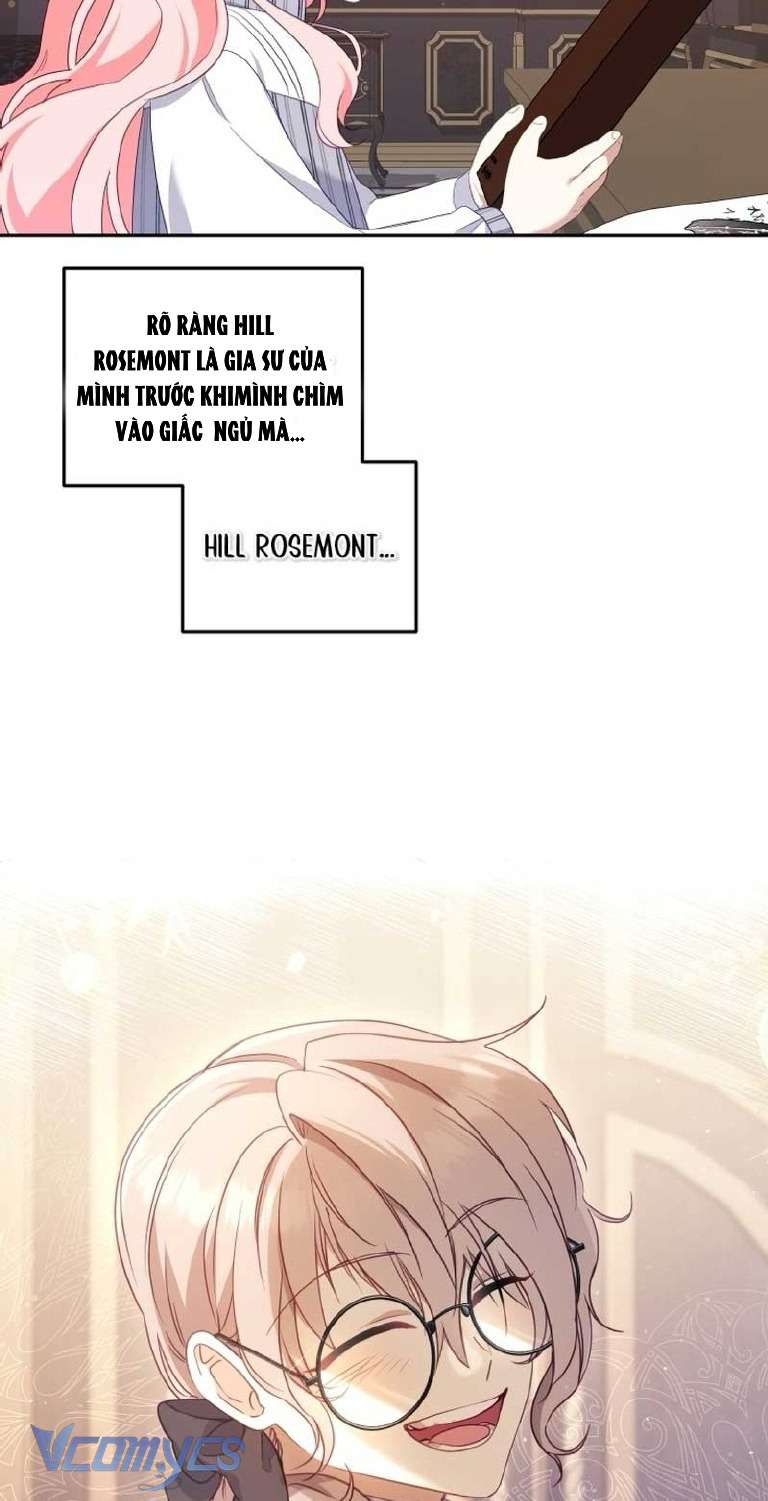 tôi được nuôi dưỡng bởi những kẻ phản diện chapter 68 52