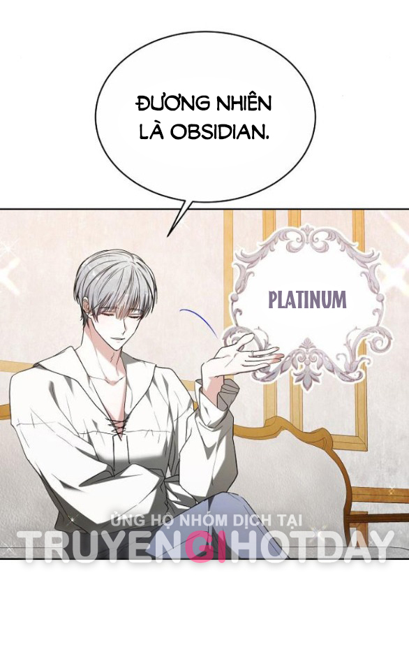 cô dâu của obsidian chapter 7.1 20