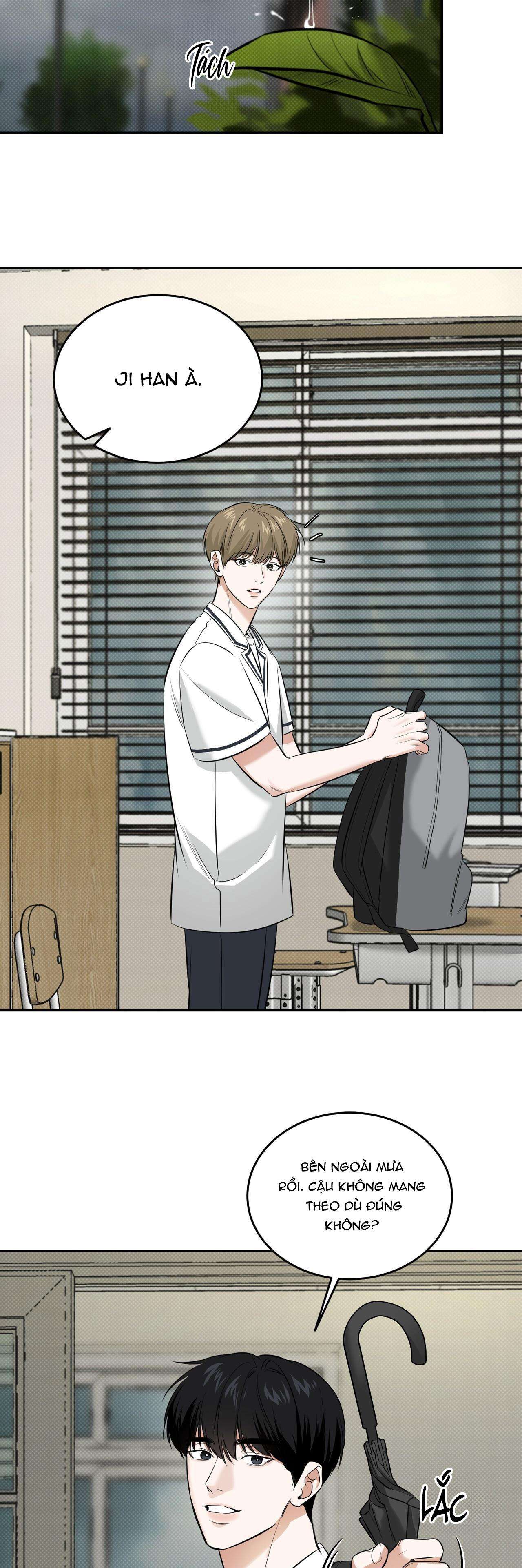 người đàn ông cho em tất cả chapter 14 25