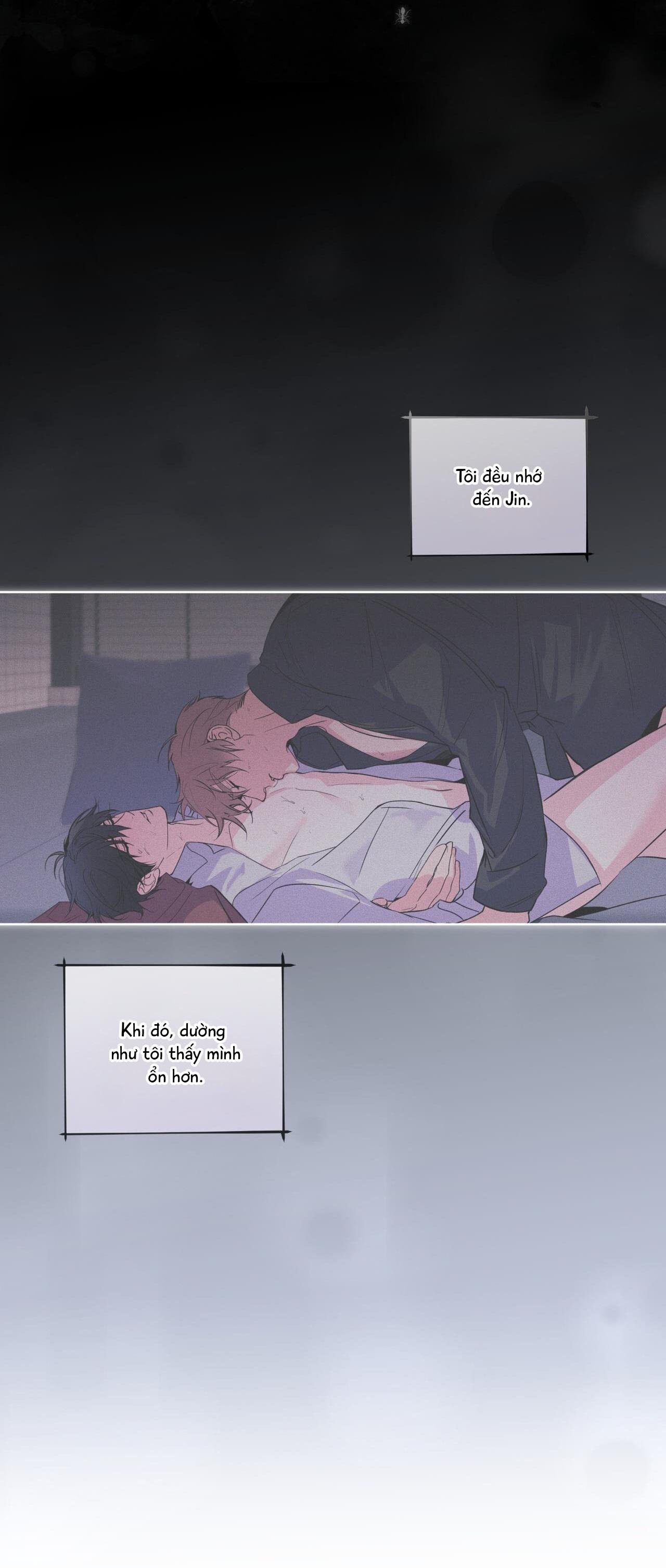 hồi ức của nhịp thở chapter 26 53