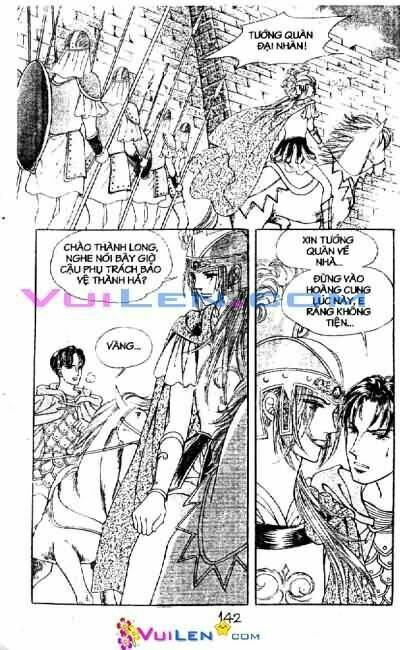 nữ hoàng biển cả chapter 9 142