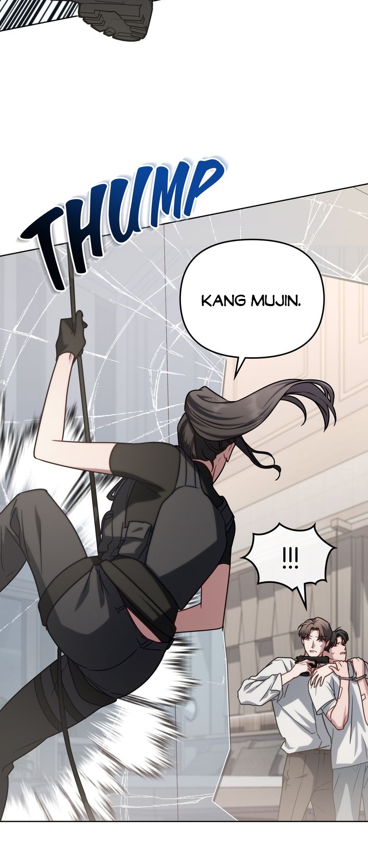 kẻ nghiệp dư chapter 41.1 16