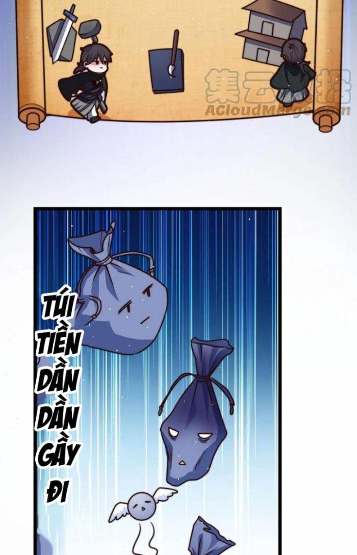 ta nuôi ma quỷ ở trấn ma ti chapter 49 30