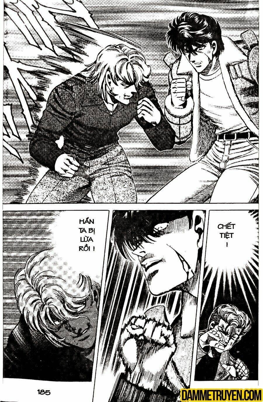 sức mạnh nhân đôi chapter 31.2 25