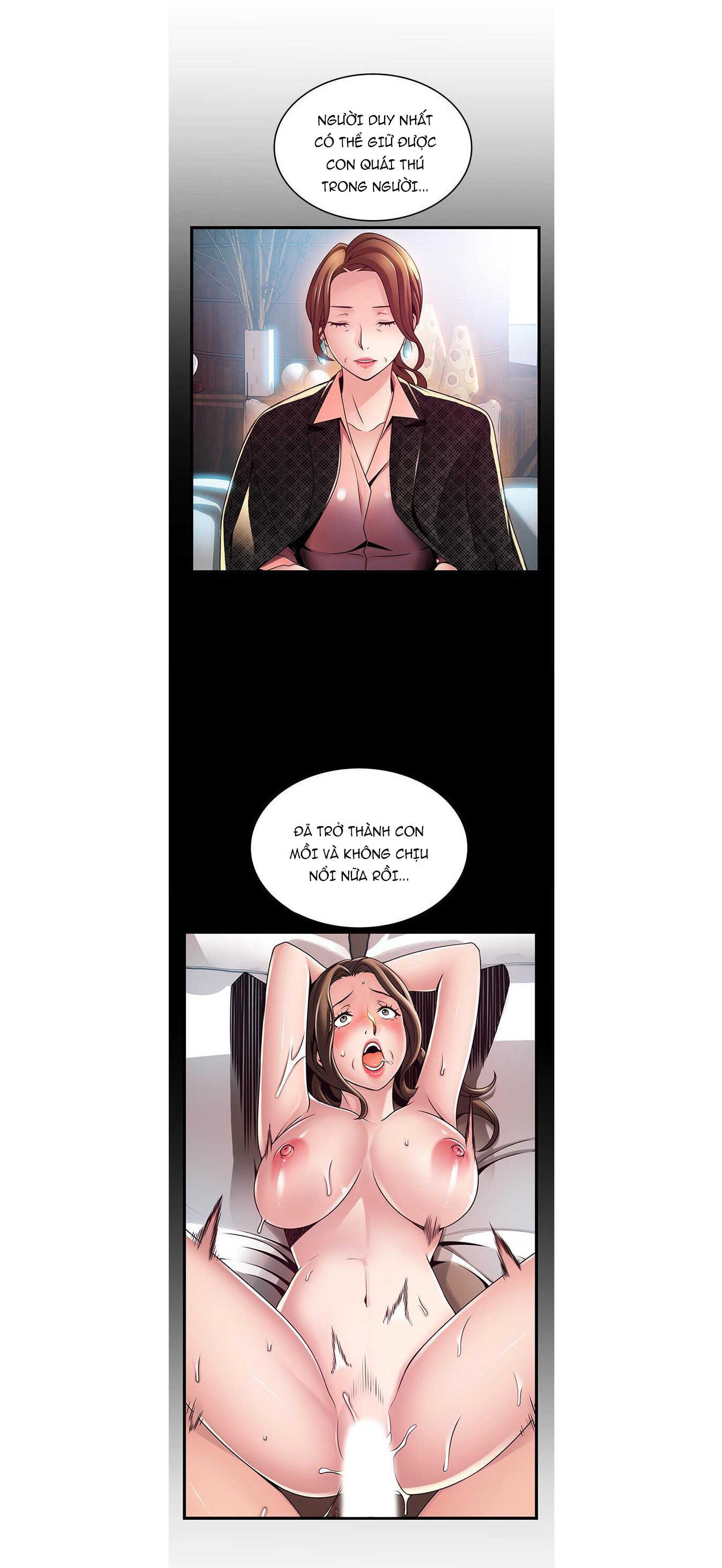 điểm yếu chapter 112 31