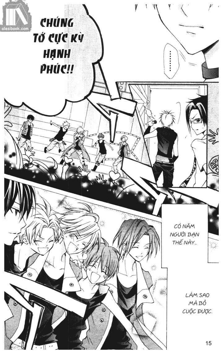 crash! chapter 29 29