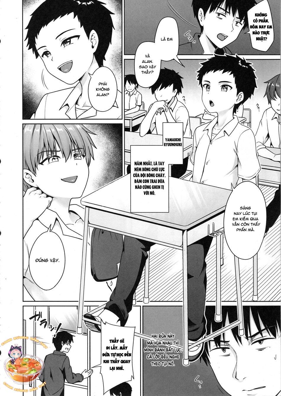 tổng hợp oneshot boylove chapter 81 2